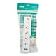 thumbnail image 2 of Multicontactos Buytiti 4 Tomas 2 USB-A 1 USB-C 2 Metros, 2 of 2