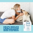 thumbnail image 5 of For-Bid for Dogs and Cats | Stool Eating & Coprophagia Deterrent | Dog & Cat Food Powder Additive to Prevent Dogs from Eating Poop | Safe for Your Pets | Vet Recommended Formula for Anti-Coprophagia, 5 of 5