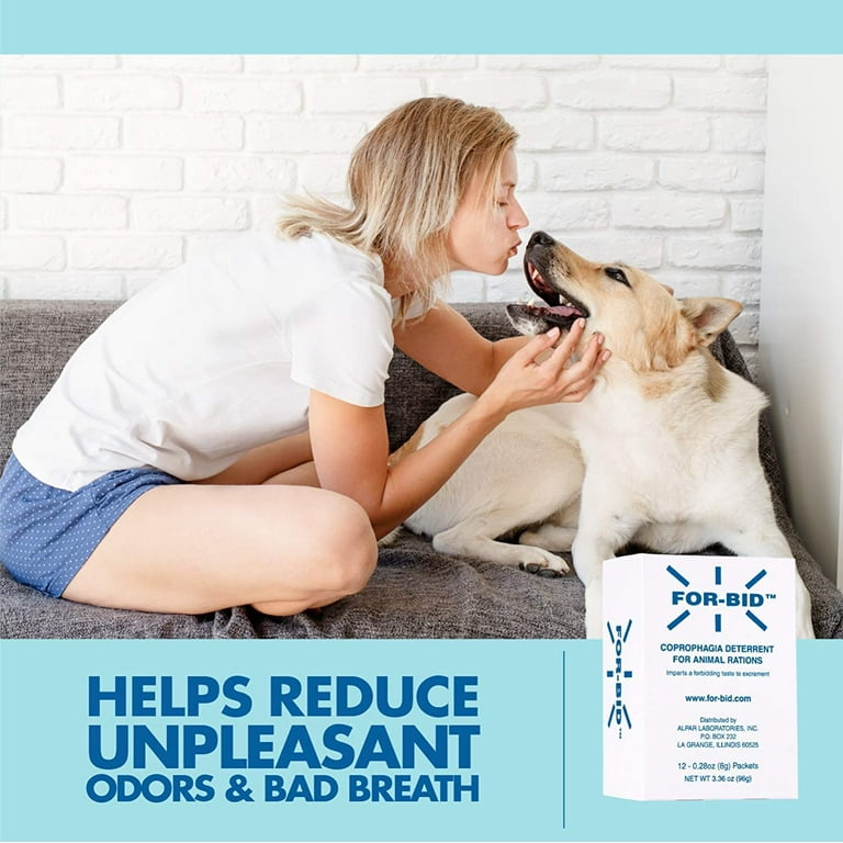 Coprophagia powder 2025