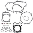 thumbnail image 3 of Kit de juntas de motocicleta para Yamaha, 1321050035 1 juego de juntas de motocicleta Kit de juntas de motocicleta Claridad notable, 3 of 9
