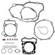 thumbnail image 3 of Kit de juntas de motocicleta para Yamaha, 1321050035 1 juego de juntas de motocicleta Kit de juntas de motocicleta Claridad notable, 3 of 9