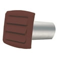thumbnail image 2 of Dundas Jafine BLH4BZW Provent Dryer Vent Hood, 4", Brown, 2 of 2