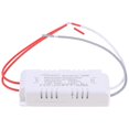 thumbnail image 5 of Transformador electrónico de fuente de alimentación Led con luz halógena de CA 12v 105w nuevo, 5 of 5