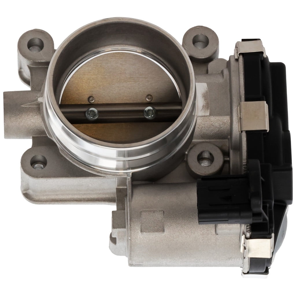 KarParts360 For Chevy Malibu 2013-2022 Throttle Body | 4 Cyl. 2.0L Engine | Replacement For 12627067, 12669071