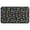 Cartoon Traffic Vehicles, variant on Cartoon Tractors Shovels White Pattern Door Rugs,Washable Non Slip Door Mats Indoor,Decorative Door Mats,Entry Mat Indoor for Entrance,Bedroom,Kitchen,Bathroom,30"x17"