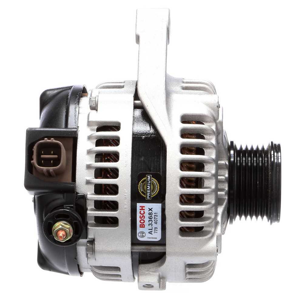 Bosch AL3368X Premium Alternator