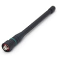 thumbnail image 2 of Antena Telescópica De Banda Dual Antena De Alta Ganancia Antena De Walkie Talkie Para Guardia De Seguridad Guardurnaity HA020709-00, 2 of 7