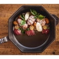 thumbnail image 4 of Finex 12 Inch Cast Iron Skillet, 4 of 4