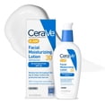 thumbnail image 1 of CeraVe - Loci&oacute;n hidratante facial AM Sunscreen SPF 30, piel normal a seca, unisex, 3 onzas, 1 of 9