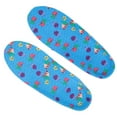 thumbnail image 4 of Children Insole, Foot Pad, EVA Walking Correction Non-slip Children For Kids Foot Joints Walking Problems XS,S,M,L,XL, 4 of 8