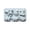 A, variant on Nilnehc Dinosaur Silicone Mold,Non-Stick Food-Grade Fondant Candy Chocolate Soap Ice Cube Tray,6-Cavity Dino Baking Mould for DIY Craft and Cake Decor,Grey 5.9x5.9in