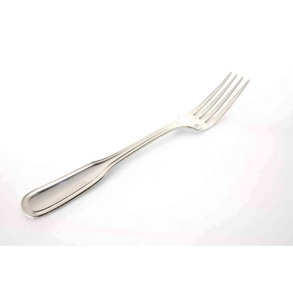 Excellante Flatware-Simplicity stainless steel table fork, 18/10, comes in dozen