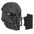 thumbnail image 1 of Máscaras de Caza de Paintball Yuarrent segunda generación Negro, 1 of 6