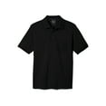 thumbnail image 2 of North Hudson Performance Men's Luxe Polo Shirt, 2 of 2