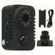 thumbnail image 2 of Mini Body Camera, MD29 Mini Camera Back Clip Perspectiva en Primera Aparto de Video Pir Grabación para Fotografía, 2 of 7