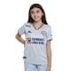 thumbnail image 1 of Jersey Infantil Cruz Azul Visitante 2025-2028, 1 of 4