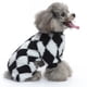 thumbnail image 1 of Ropa para mascotas de cuatro patas Ropa de otoño e invierno Ropa de una pieza para perros de cuatro patas Suéter cálido de invierno para mascotas 1343, 1 of 6