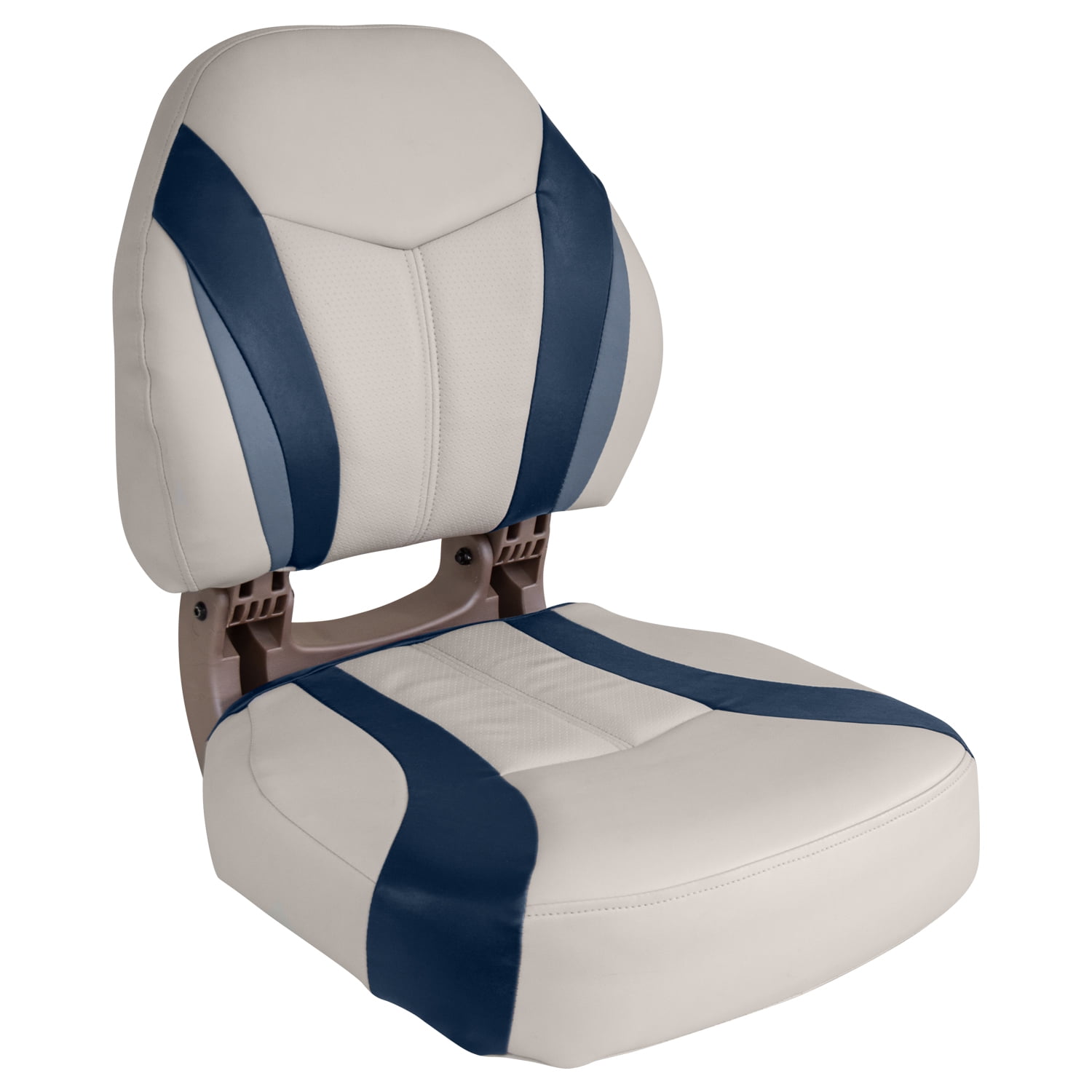 Wise BM11009986 Torsa Premier Series Folding Boat Seat