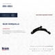 thumbnail image 3 of Buje Horquilla Bruck-Germany 5455522102, 3 of 3