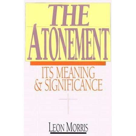 The Atonement (Paperback)