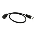 thumbnail image 4 of OUNONA  Audio Extension Cable Multi-function Container Extensions Cord 5, 4 of 8