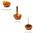thumbnail image 5 of Toffifay Candy - Caramel, Chocolate and Hazelnut 4.4 oz (2-PACK) - 30 Total Pieces, Bundle With Galley Grove Sugar-Free Peppermint Breath Mints, 5 of 9