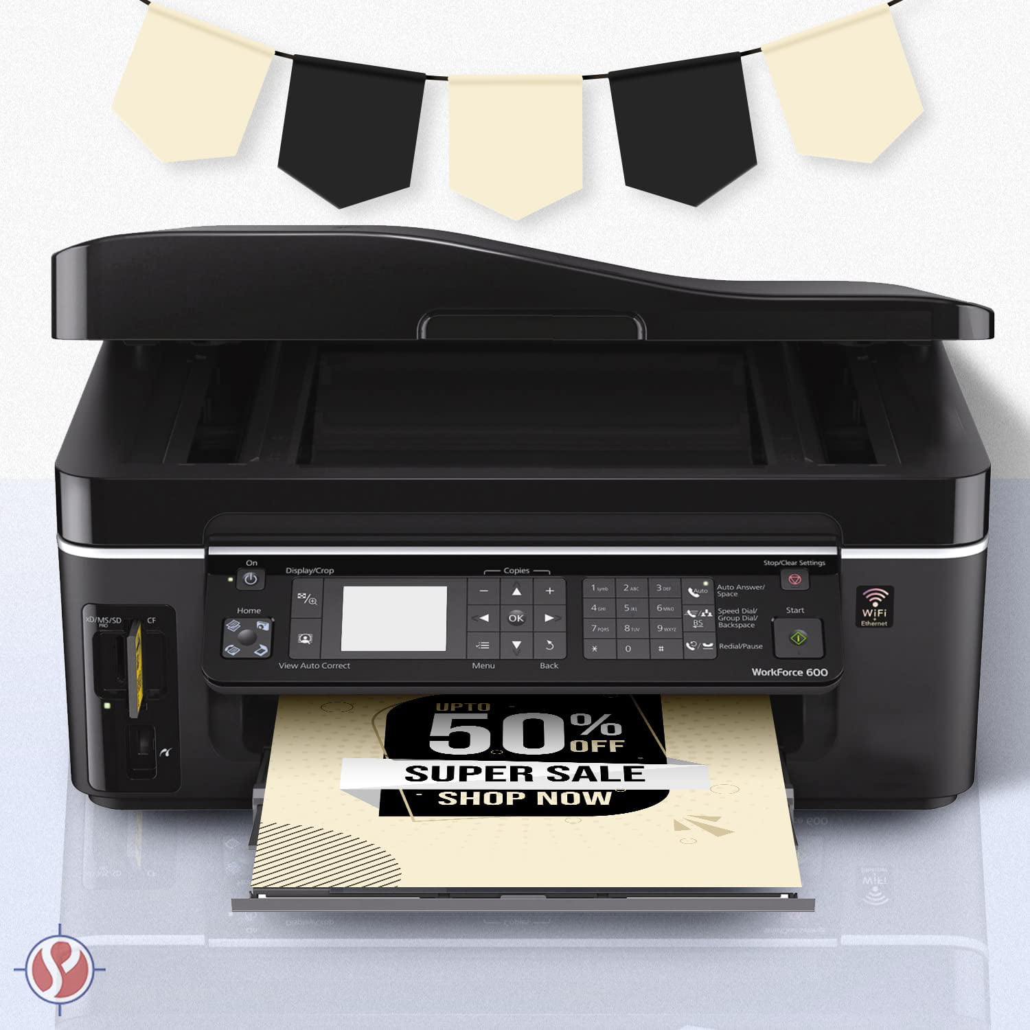 Wholesale Colored Copy Paper - Bulk Colored Printer Paper Discount -  DollarDays