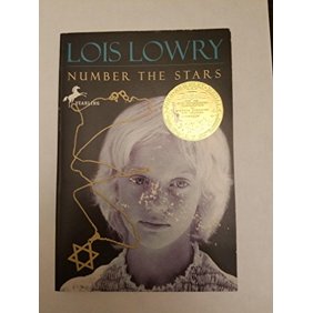 Pre-Owned Number the Stars (Paperback) by Lois Lowry