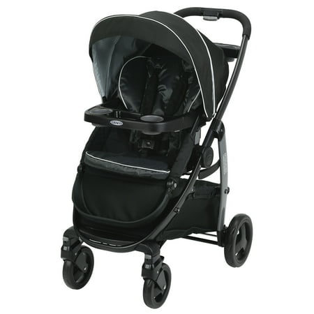 Graco Modes Click Connect Stroller, Grayson