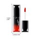 thumbnail image 3 of Lip Glaze Matte Mist Liquid Lipstick Makeup Holding Moisturizing Lip Color Non-stick Cup Non-fading Makeup, 3 of 5