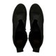 thumbnail image 3 of Tenis Laura León Talla 24 Casual Tesoro Negro, 3 of 4