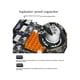 thumbnail image 3 of Adaptador de Tarjeta de expansión PCI USB 3.0 Yashi 4 puertos PCIE negro, 3 of 5
