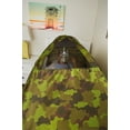 thumbnail image 5 of Pacific Play Tents H.Q Bed Tent Twin, 1 Person, 5 of 8