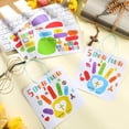 thumbnail image 3 of Kit de manualidades MotiMind, 30 juegos de manualidades bíblicas para niños que oran con los dedos, 3 of 6