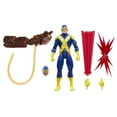 thumbnail image 1 of Marvel Legends Series Cyclops, X-Men Comics Collectible 6-Inch Scale Action Figure, 1 of 9