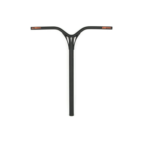 Ethic Almasty V2 Bar - 24.4" Tall Black