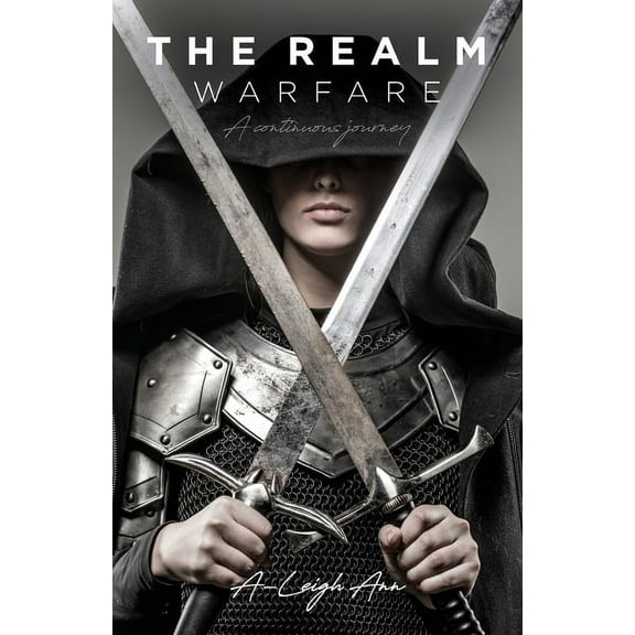 The Realm: Warfare, (Paperback)