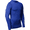 Royal, variant on Men's Long Sleeve Compression Shirt