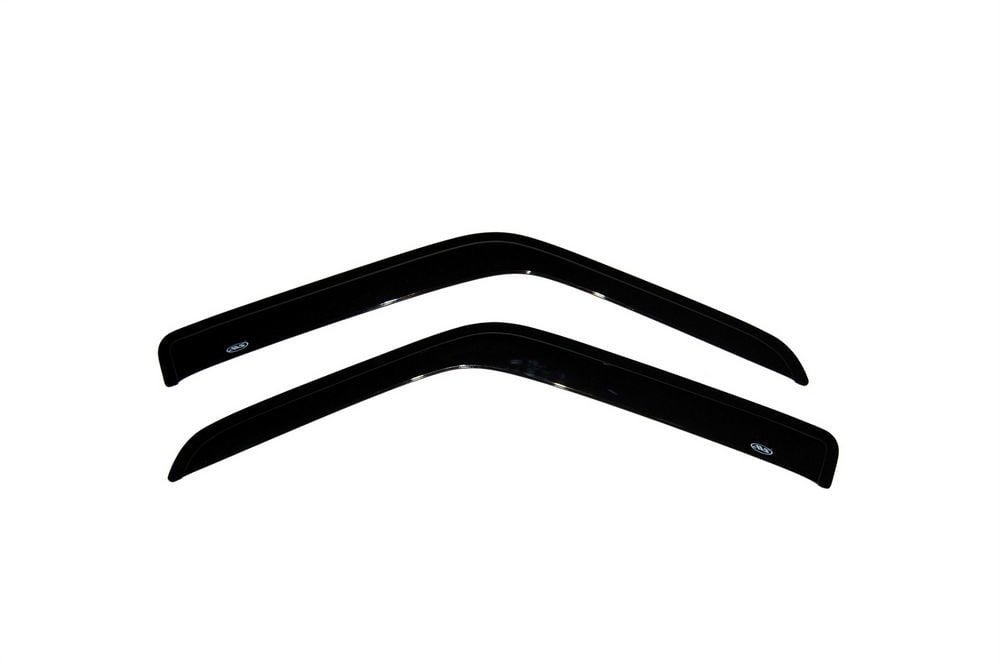AVS Tape-On Vent Visors Fit 82-05 Astro/Blazer/S10/Jimmy/S15/Safari/Sonoma