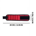 thumbnail image 4 of Birdeem Magnetic Wristband Is Suitable for Mens Magnetic Wristband A Tool for Fixing, 4 of 9