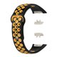 thumbnail image 1 of Reemplazo de correa de muñeca para HUAWEI HONOR Band 6 Sport Pulsera de TPU, 1 of 9