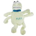 thumbnail image 1 of Flea 12" Plush Dog Toy, 1 of 2