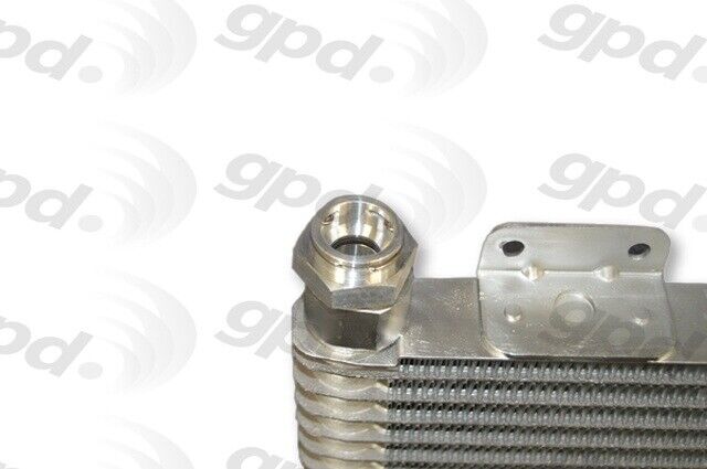 Global 2611382 Engine Oil Cooler