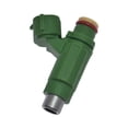 thumbnail image 4 of 2Pcs Fuel Injector Nozzle For Kawasaki NINJA 300 ABS EX300 2014-2017 49033-0558, 4 of 8