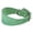Emerald-M, variant on Leathers Greyhounds Collars Soft Padding Wide Collars for Whippets Lurchers Salukis Large Breeds Pet Accessories