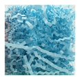 thumbnail image 2 of 10pcs Eco-friendly Raffia Paper Silk Wrinkled Cosmetics Shock-proof Filler Elegant Shredded Paper Stuffing Eye-catching Perfect DIY Confetti Packaging Supplies, 2 of 7