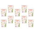 thumbnail image 2 of Paquete vasos de papel desechables para decoración de de DIY, 2 of 9