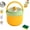 C, variant on 17oz Portable Lunch Food Jar with Handle, 304 Stainless Steel Leak-Proof Insulated Food Container, Wide Mouth Thermal Soup Flask with Built-in Tableware Storage, Food Flask for Work Travel Picnic (A)