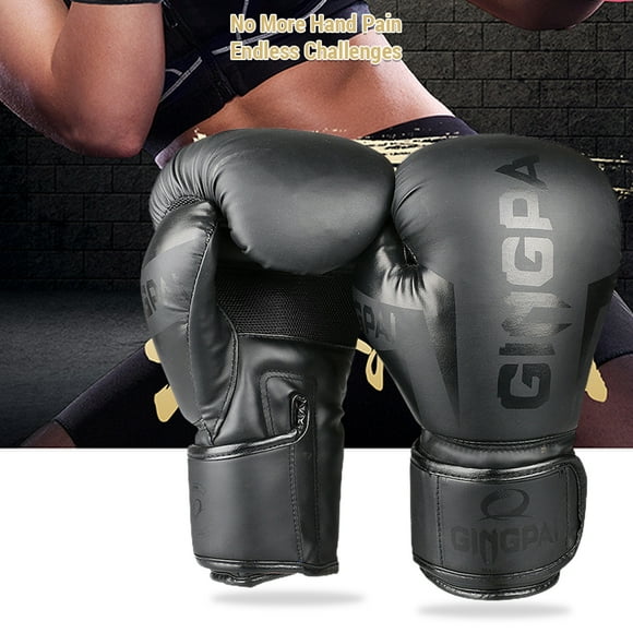 GINGPAI Guantes, ejercicio de ejercicio en forma de giro respirable y duradero