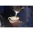 thumbnail image 3 of Dallis Bros. Coffee "Red Den Blend" Dark Roasted Fair Trade Organic Whole Bean Coffee - 12 Ounce Bag, 3 of 3